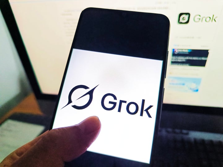 Jess Asato, a legislator with the governing Labour Party, says someone used Grok to create fake images of her in a bikini without her consent in January after she criticized the spread of deepfake pornography online.