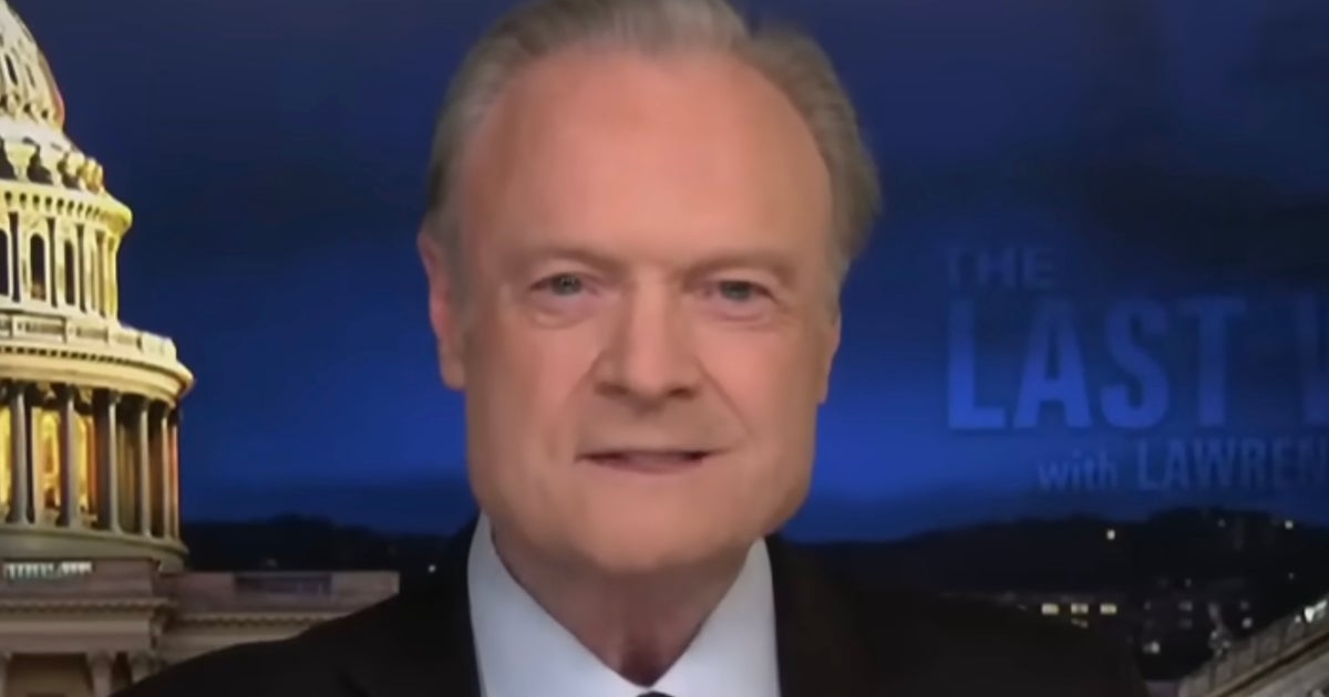 Lawrence O'Donnell Highlights Latest Developments Making Trump 'The Big Loser'