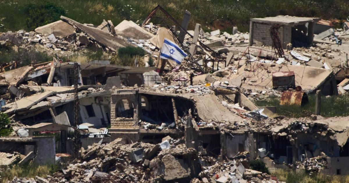 What to know about the deal between Israel and Lebanon extending their shaky ceasefire | World News