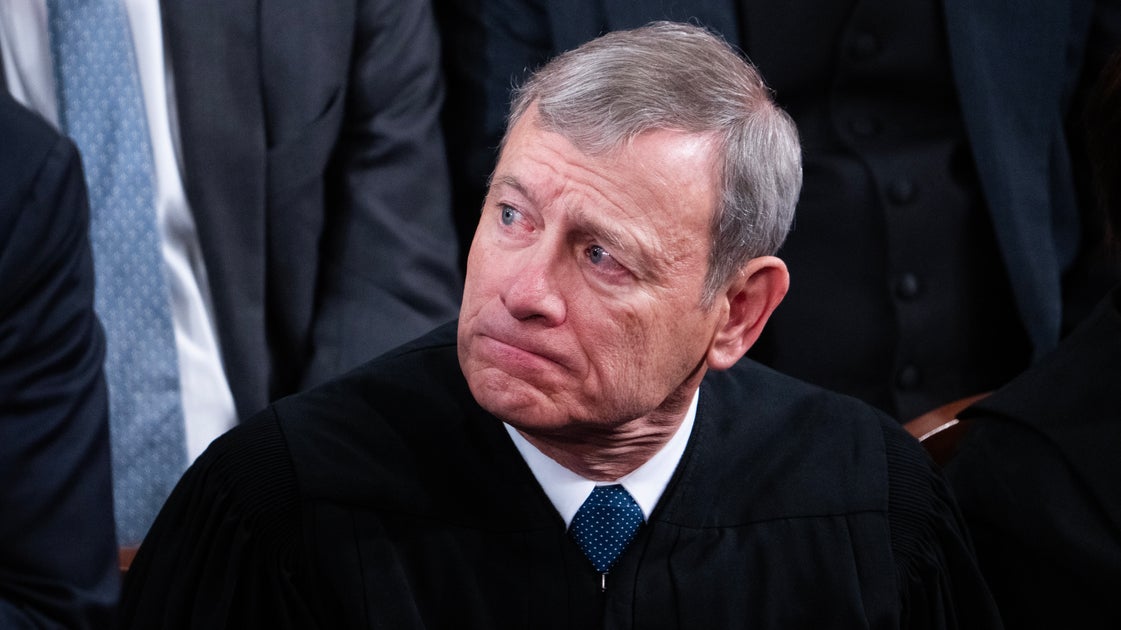 The Supreme Court Is Illegitimate