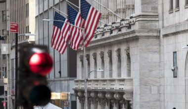 Why Stocks Are Down After a Blowout May Job Report