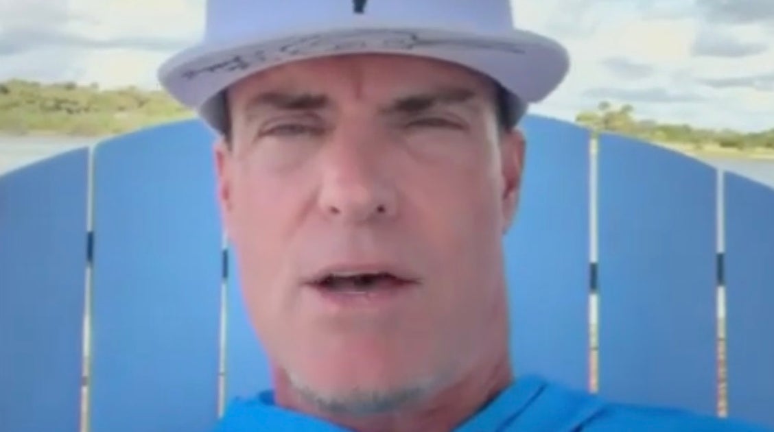 Vanilla Ice Admits Bafflement To Trump Concert Backlash: 'I Don't Get It'