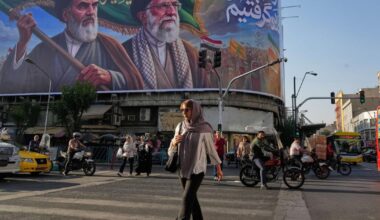 Israel strikes Beirut's southern suburbs days after US-supported ceasefire deal | World