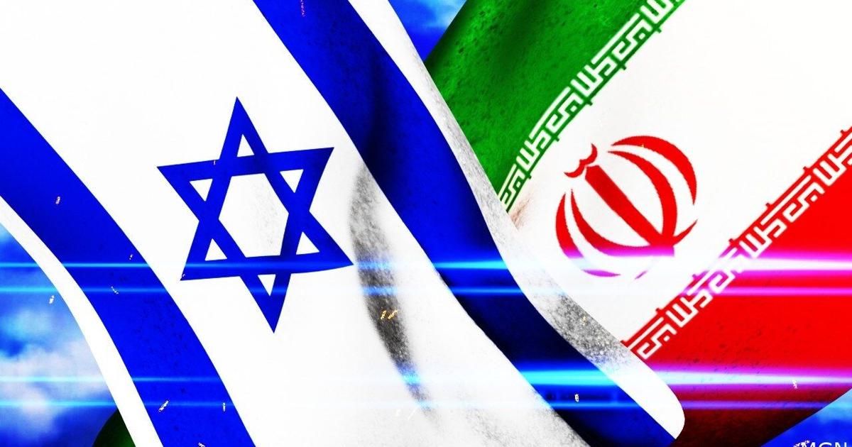 Trump warns Israel and Iran not to 'blow it' after new strikes threaten emerging ceasefire deal | News