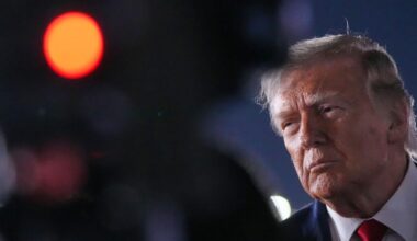 US strikes Iran after Trump blames Tehran for downing Army helicopter | National News