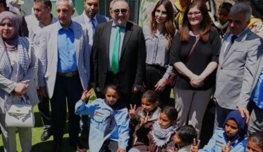 Amnesty International accuses Israel's government of 'ethnic cleansing' of Palestinians from the West Bank | World News