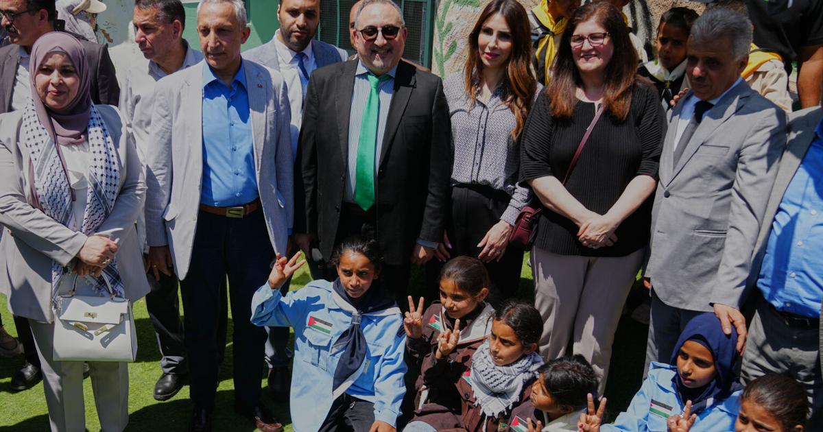 Amnesty International accuses Israel's government of 'ethnic cleansing' of Palestinians from the West Bank | World News