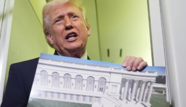 'I Love The Inflation': Trump Short-Circuits After Terrible Inflation Report