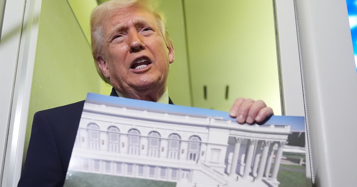 'I Love The Inflation': Trump Short-Circuits After Terrible Inflation Report