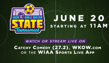 HOW TO WATCH: WIAA State Girls Soccer Championships | Watch Live