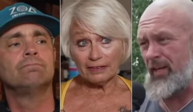 Trump Voters Seem Very Much Done With Him In MS NOW Clip