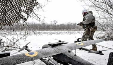 Ukraine's New Drones Give It Strike Capabilities That HIMARS Couldn't