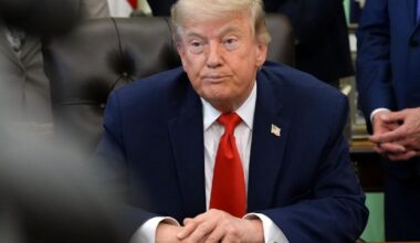 As Trump again says Iran war could soon end, some Trump objectives are unfulfilled | National