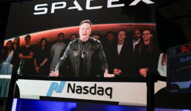 How SpaceX Employees, New Millionaires Should Spend Their IPO Windfall
