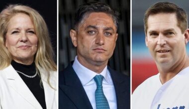Who Got Richest From the SpaceX IPO? These Are the Biggest Winners.