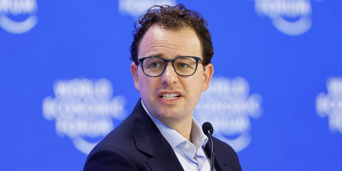 Tech World Reacts to Trump Controls on Anthropic's Fable and Mythos