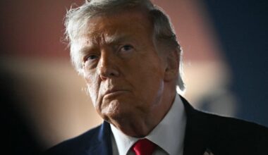 Trump Says US Reached a Deal With Iran to Reopen the Strait of Hormuz