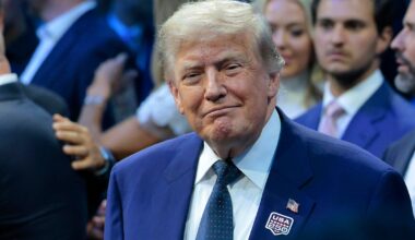 Trump Joins G7 Meeting Amid Iran Deal Uncertainty, California Holds Special Congressional Primary: Live Updates