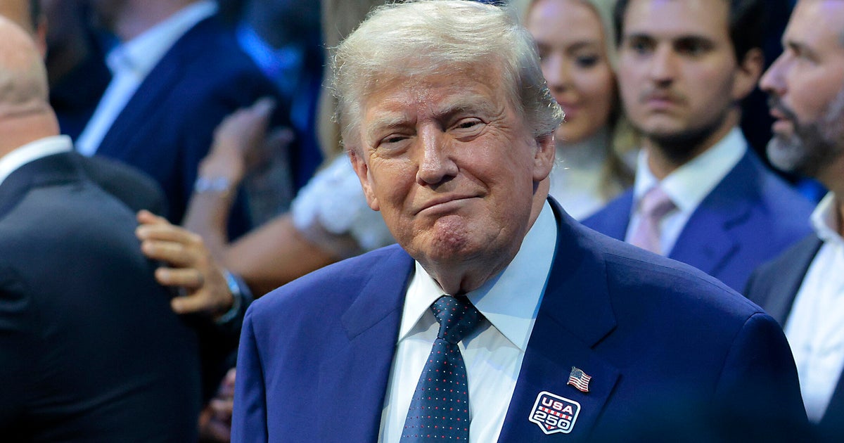 Trump Joins G7 Meeting Amid Iran Deal Uncertainty, California Holds Special Congressional Primary: Live Updates