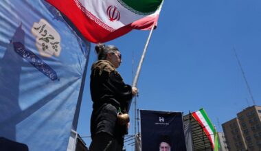 Iranian official says end of war includes end of Israel’s occupation of Lebanon | National News