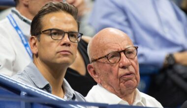 Why Fox Bought Roku: Lachlan Murdoch's $22B Streaming Bet