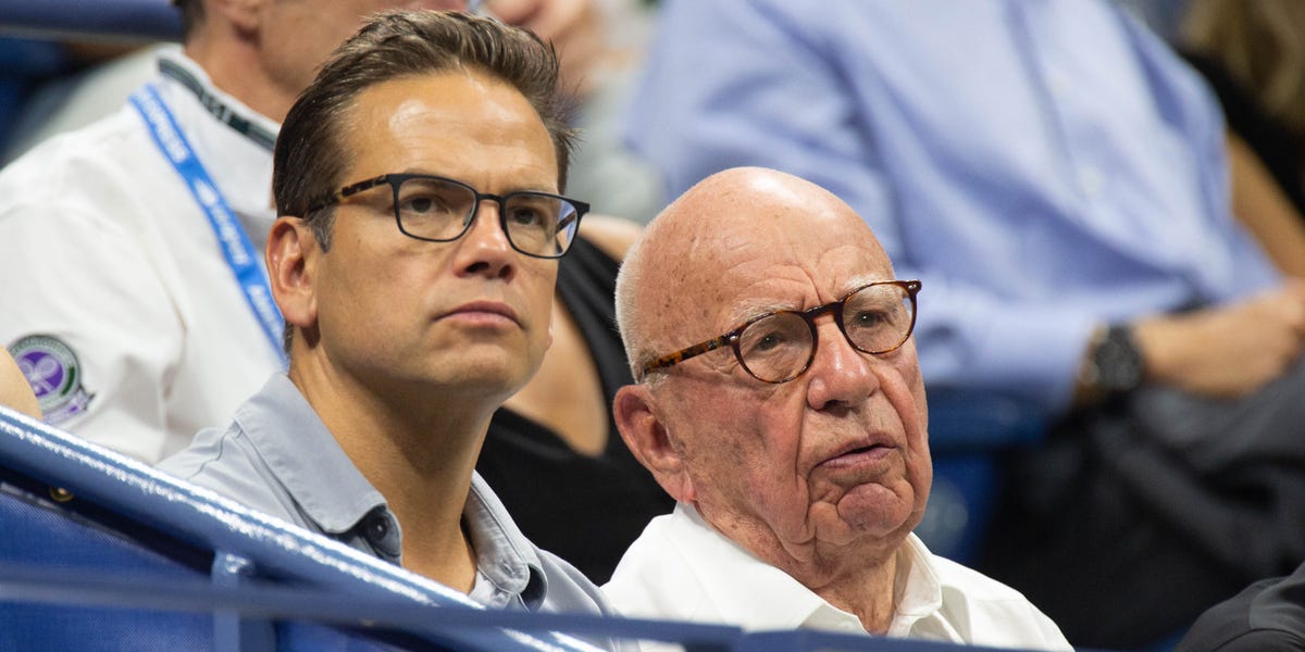Why Fox Bought Roku: Lachlan Murdoch's $22B Streaming Bet