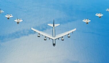 Emergency crews respond to B-52 crash at Edwards Airfield | Local