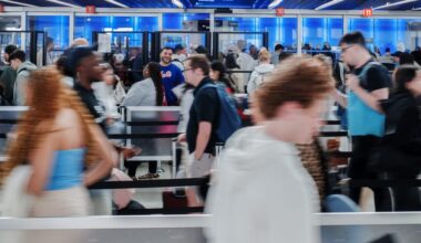 Flight Prices Likely to Stay High Despite US Peace Deal With Iran