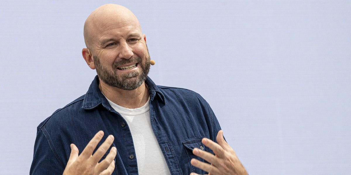 Meta CTO Andrew Bosworth Addresses Morale After Layoffs, AI Shift