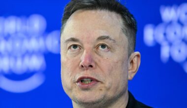 Germany's ZDF Removes Language Tying Elon Musk to Belfast Unrest