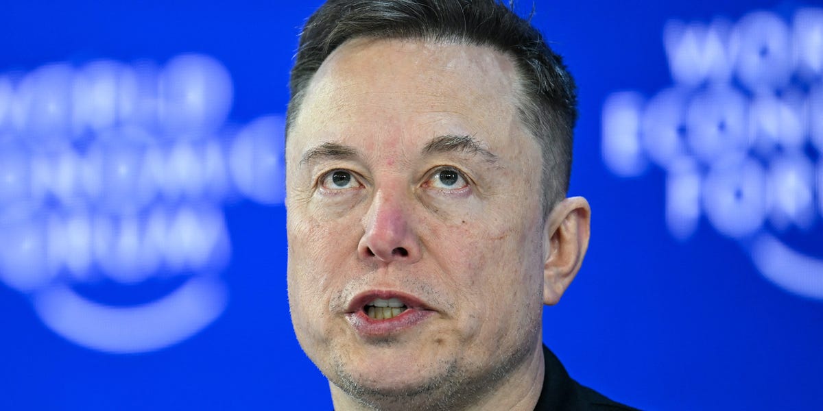 Germany's ZDF Removes Language Tying Elon Musk to Belfast Unrest