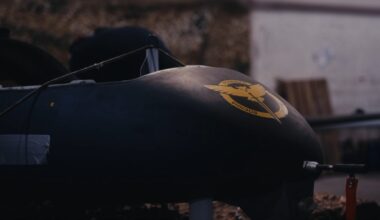 Inside Ukraine's Secret Drone Campaign Destroying Sites Deep in Russia