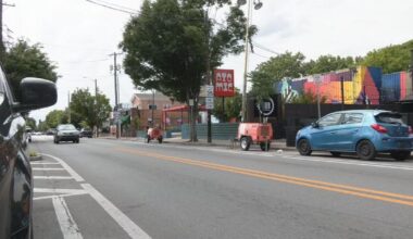 Louisville Metro ABC suspends Atomic's liquor license after weekend shootings | Business