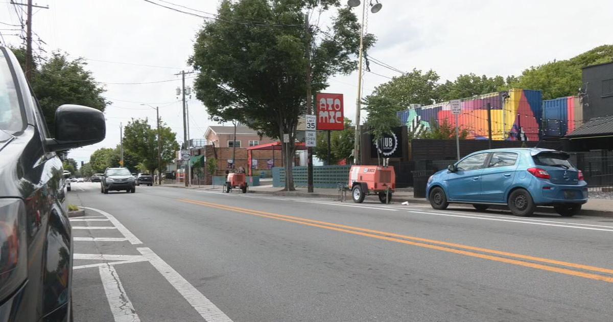 Louisville Metro ABC suspends Atomic's liquor license after weekend shootings | Business