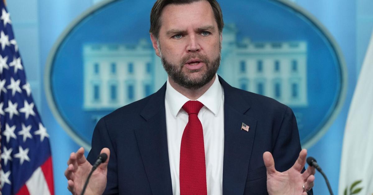 The day Washington drew Israel’s red lines | Guest Commentary | Opinion