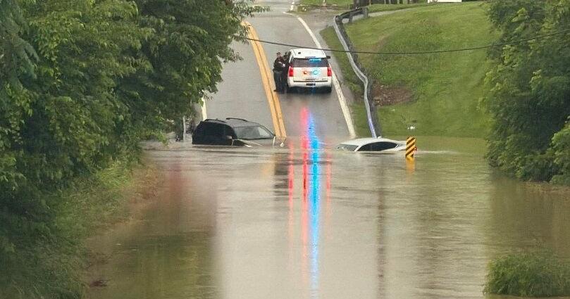 Dam emergency prompts evacuations on Cedar Springs Drive in Lebanon Junction | Local News