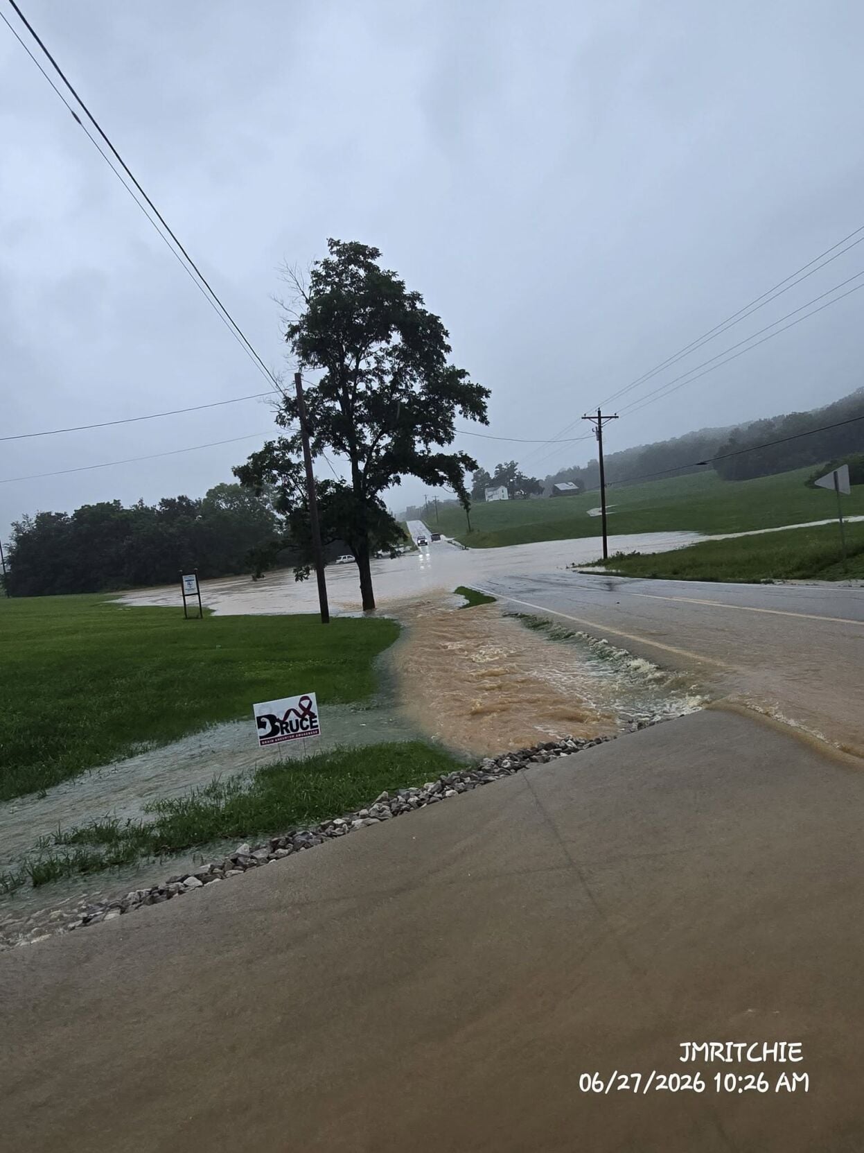 paneyville ky flooding
