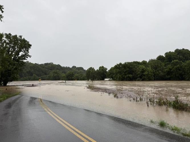 raywick marion county flooding