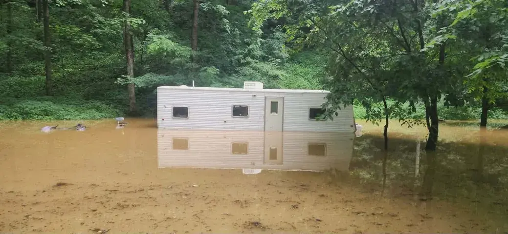 harrison county flooding