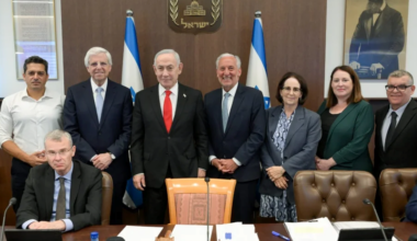 Israel Invests in Jewish Education With North America in Focus | News