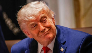 Trump's Corrupt 'Settlement' With the IRS Hits Two Judicial Roadblocks