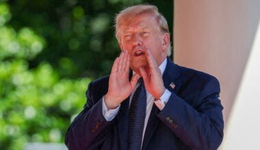 Trump administration reveals sweeping Iran deal terms ahead of Friday signing ceremony