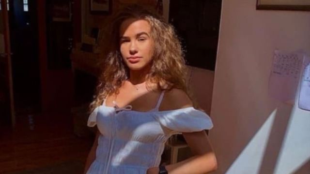 TikTok Influencer Faces Firing Squad in Dubai After Boyfriend Stabbing