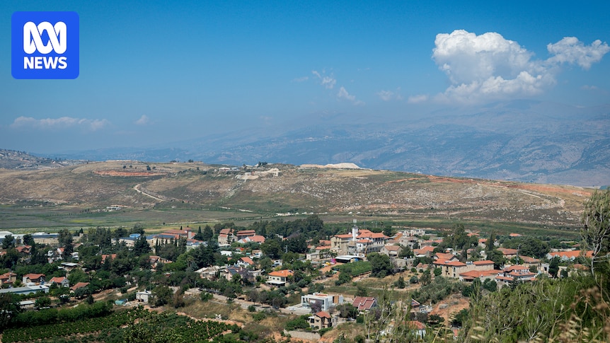 How 'Eternal Darkness', Israel's operation in southern Lebanon, continues to expand