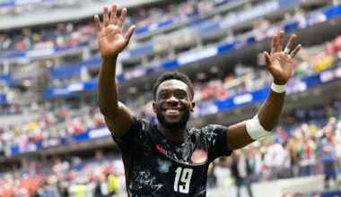 World Cup 2026: Alphonso Davies' brief cameo showed what all of Canada's hope and hype was about