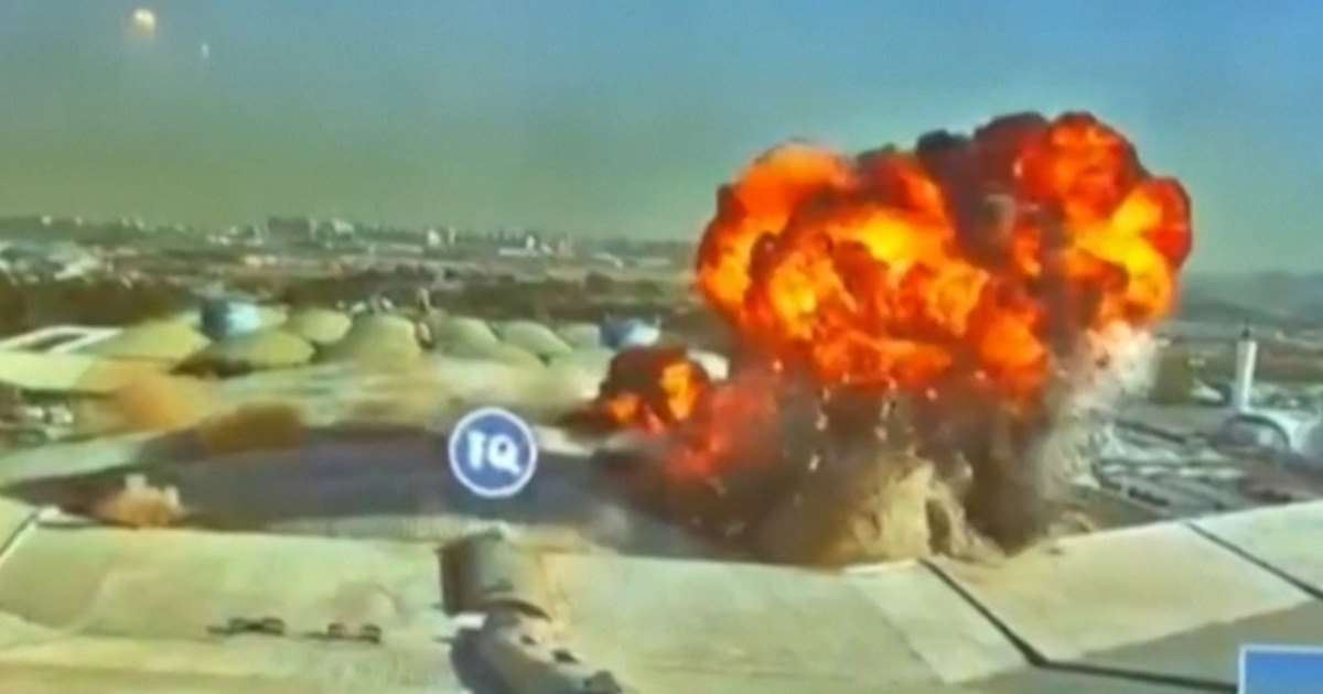 Mixed Signals Suggest US-Iran Crisis Is Far From Over, Says Security Analyst Jake Sotiriadis