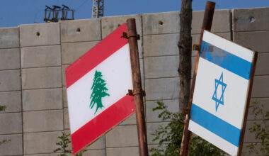 Lebanon's deal with Israel requires Hezbollah to disarm. That might be difficult