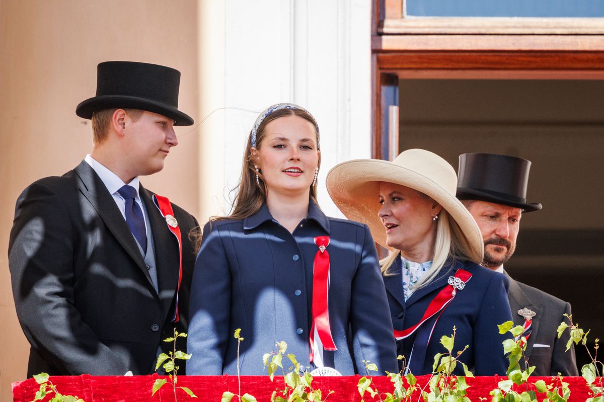 Princess Ingrid Alexandra is poised to take on a historic new constitutional role under a proposed amendment being considered by Norway's Parliament.