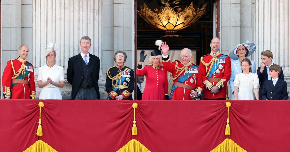 How much does the Royal Family cost? Full list of key figures | Royal | News
