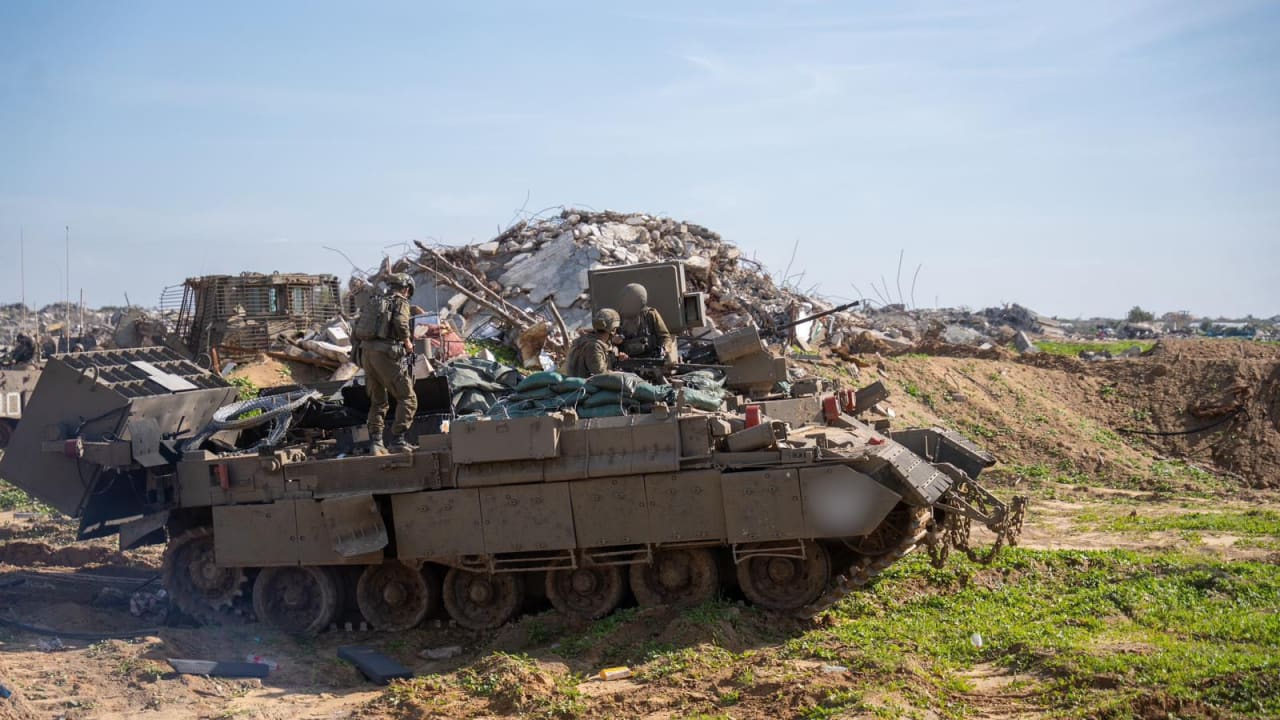 The Jerusalem Post - Israel News